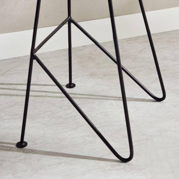 مقعد بار مرتفع - أميجو