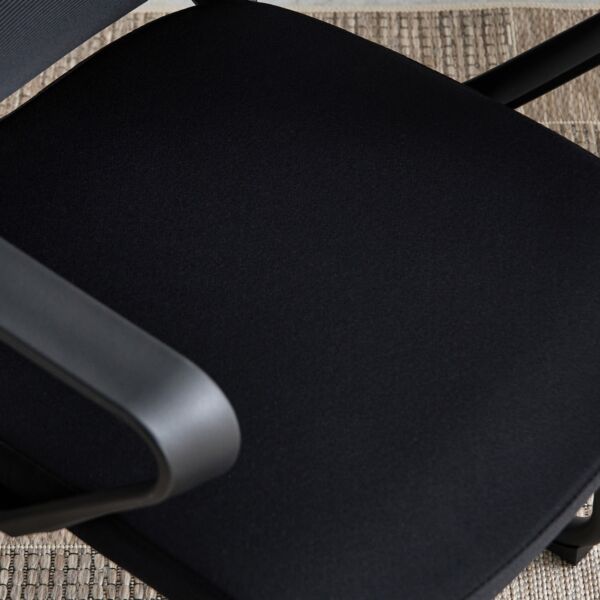 كرسي زائر برايم