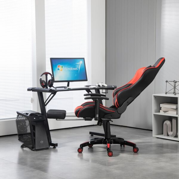 كرسي ألعاب صابر