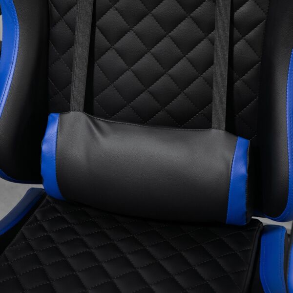 كرسي ألعاب بمسند قدم من بيتل