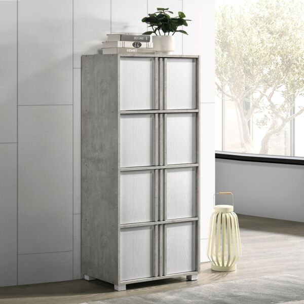 وحدة تخزين 8 أبواب ألفورد أسبين