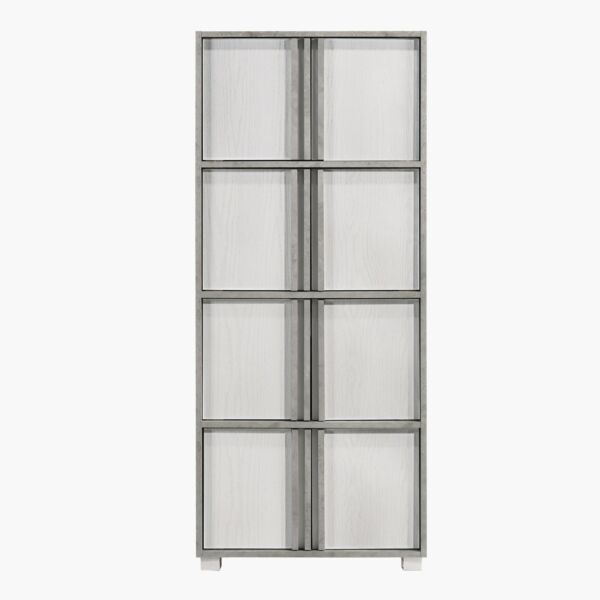 وحدة تخزين 8 أبواب ألفورد أسبين