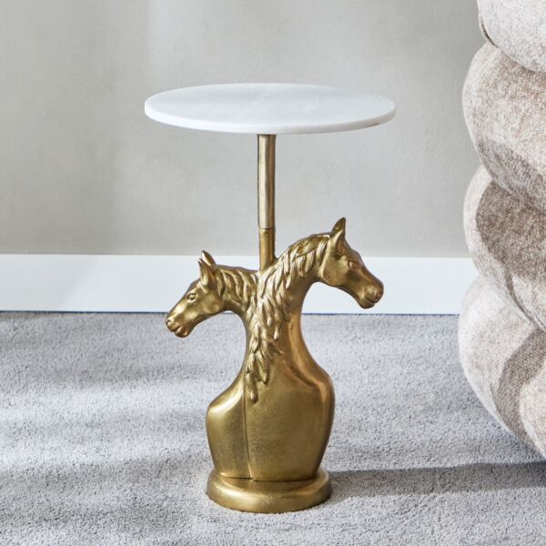 طاولة جانبية ليلاس من فريزيان