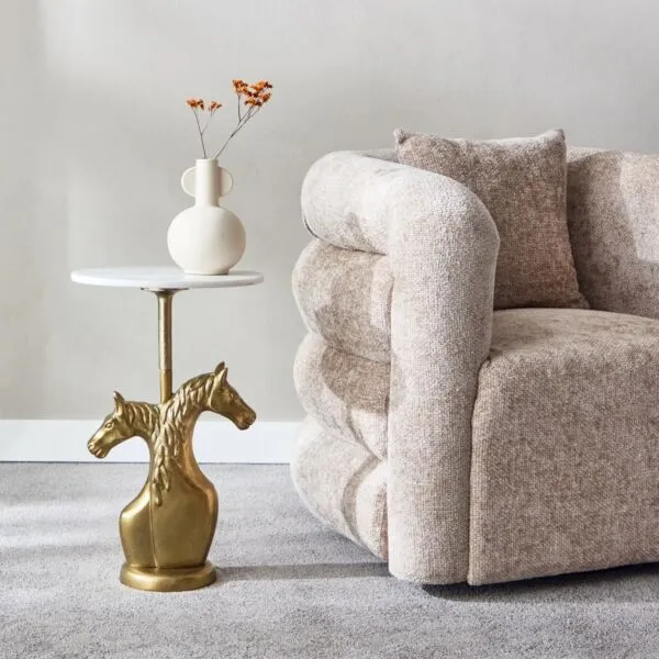 طاولة جانبية ليلاس من فريزيان