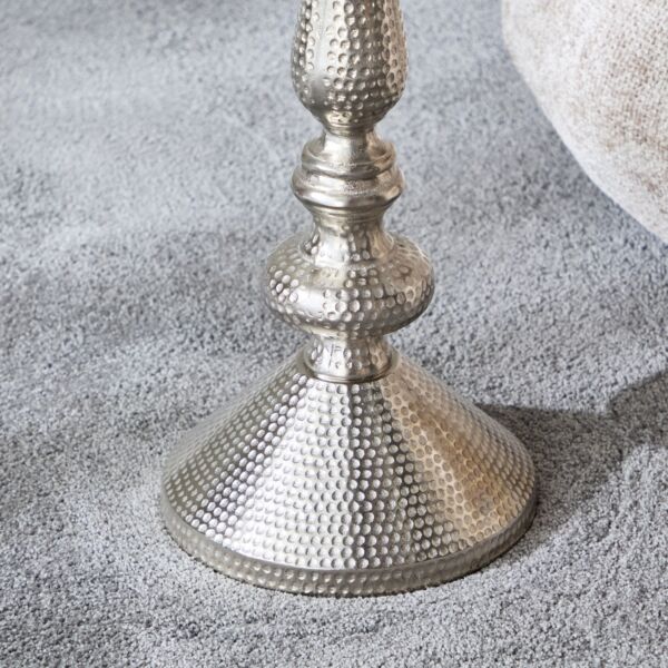 طاولة زينة بسطح من الرخام الأصلي - توريم