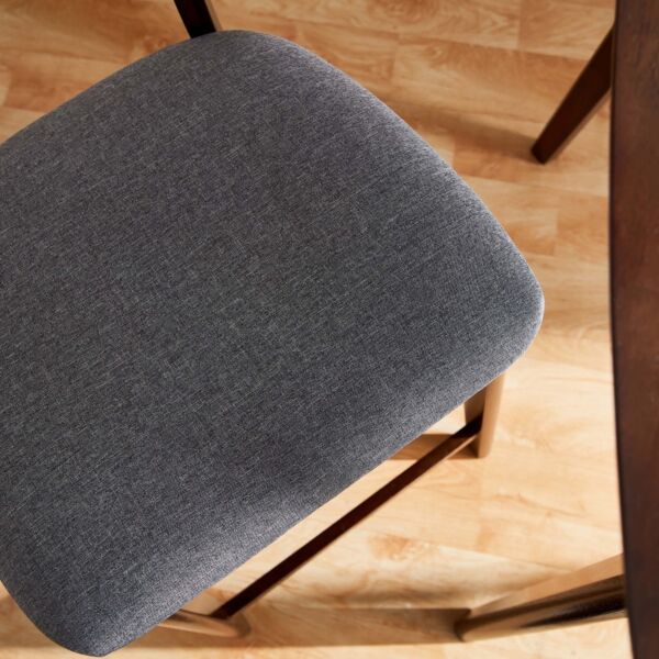 كرسي مرتفع إن أكس تي من نورديك