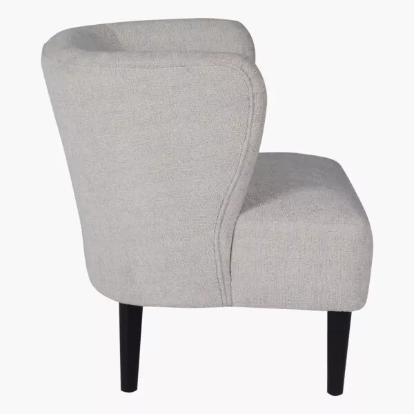 كرسي قماش فردي من لافي