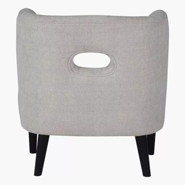 كرسي قماش فردي من لافي