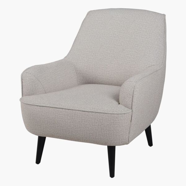 كرسي قماش فردي من سيليست