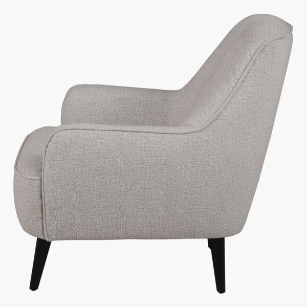 كرسي قماش فردي من سيليست