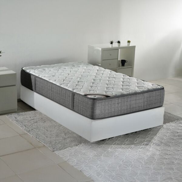 مرتبة توين بنوابض جيبية من آي جولدن كومفورت لوكس