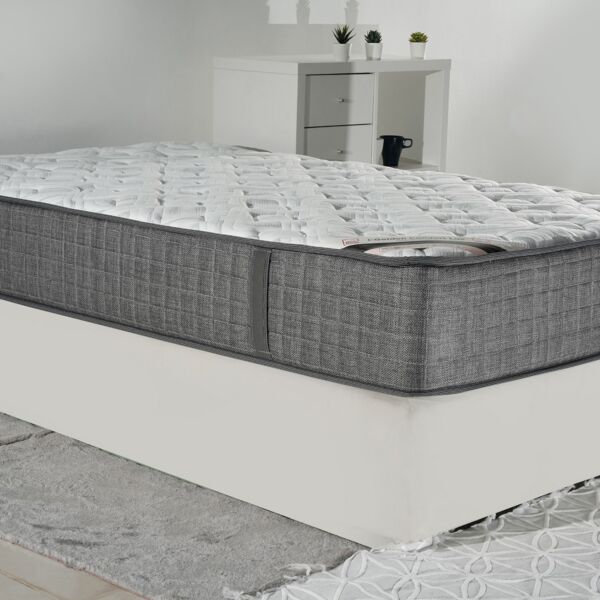 مرتبة توين بنوابض جيبية من آي جولدن كومفورت لوكس