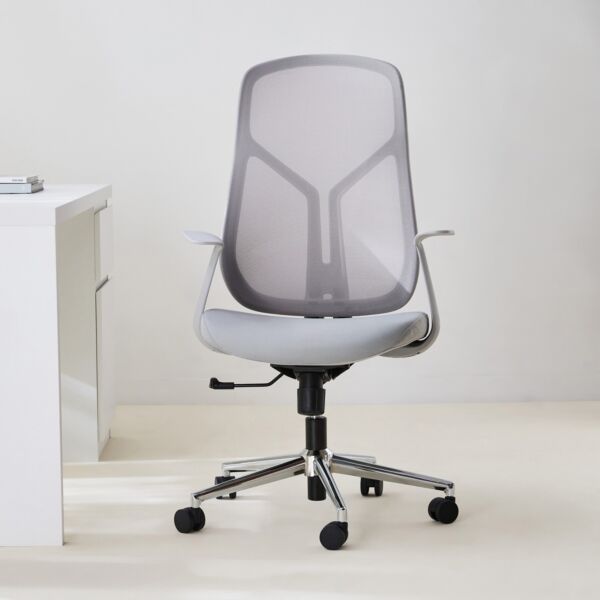 كرسي مكتب قابل لتعديل الارتفاع نورديكا