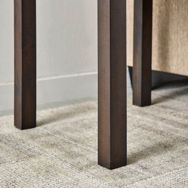 طاولة قهوة بسطح رخامي من أورلاندون