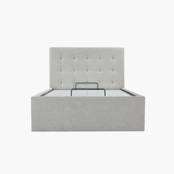 سرير ذكي هايدروليك كينج من أورلاندو - 180x200 سم