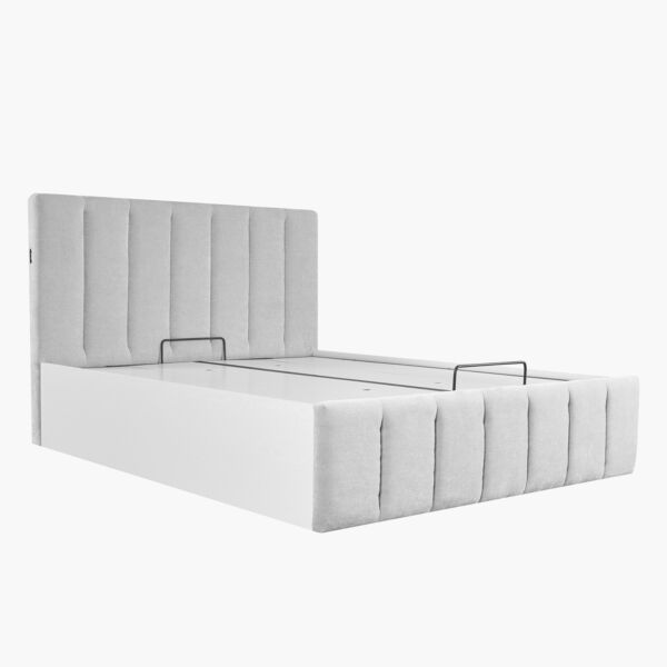 سرير كوين هيدروليك من أفالون - 160x200 سم