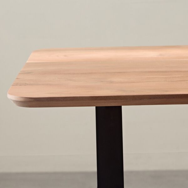 طاولة طعام 6 مقاعد من كوستا