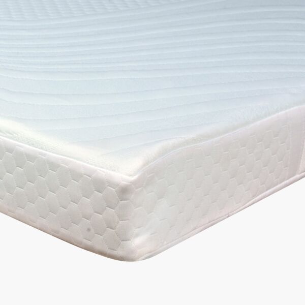 مرتبة إسفنجية للأطفال الصغار بغطاء قابل للغسل آي كودي نيكست