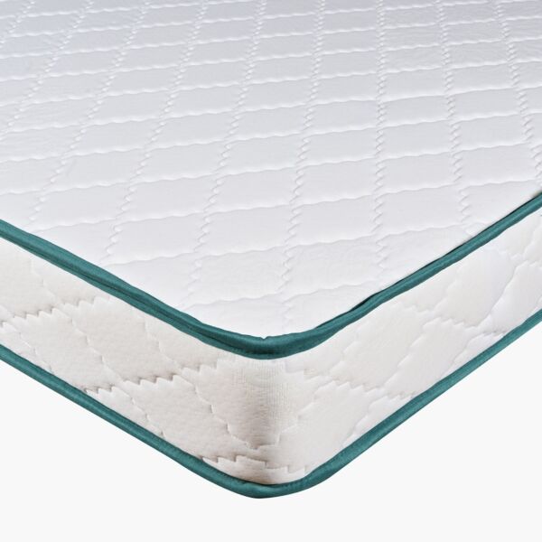 مرتبة توين إسفنج للأطفال من آي أروما إن إكس تي - 120x200x15 سم