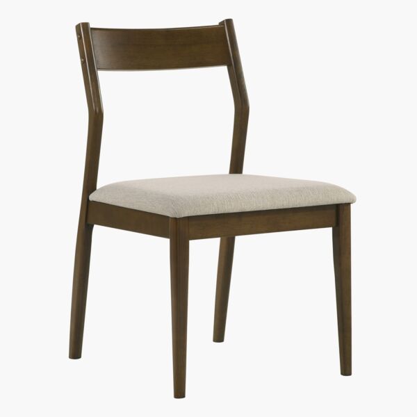 طقم طاولة طعام 6 مقاعد آنا