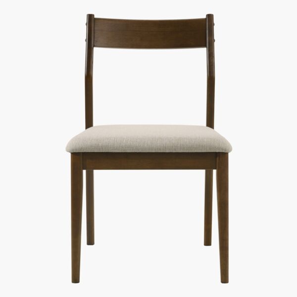 طقم طاولة طعام 6 مقاعد آنا