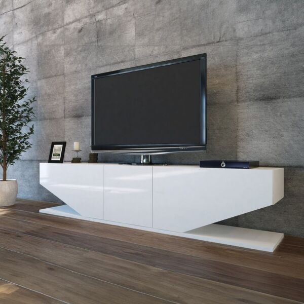 طاولة تلفزيون حتى 75 بوصة 180 سم مودوليكس أوبسي