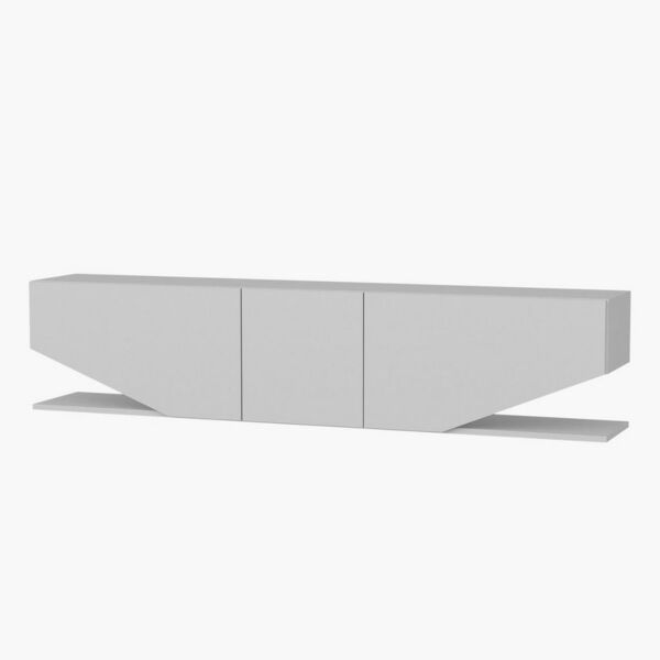 طاولة تلفزيون حتى 75 بوصة 180 سم مودوليكس أوبسي