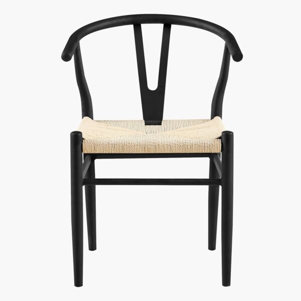 طقم طاولة طعام 6 مقاعد من هانسي