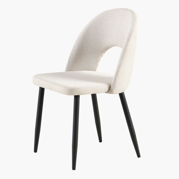 طقم طاولة طعام 4 مقاعد مارجوس