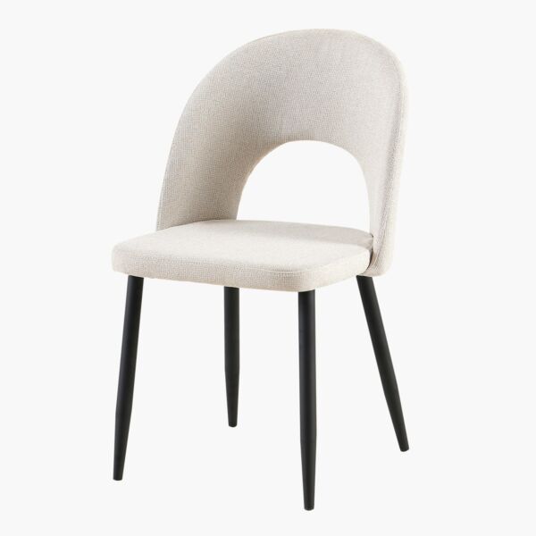 طقم طاولة طعام 4 مقاعد مارجوس