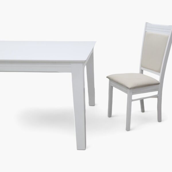 طقم سفرة 10 مقاعد من كيرفي