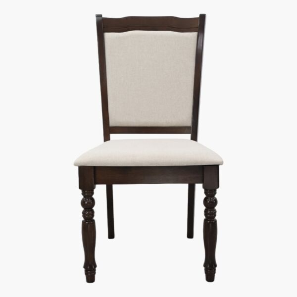 طقم سفرة 6 مقاعد من كانساس