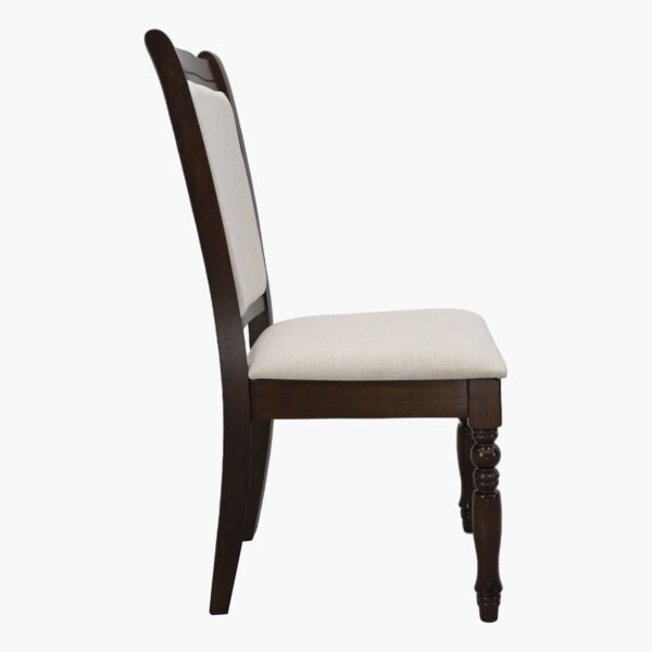 طقم سفرة 6 مقاعد من كانساس