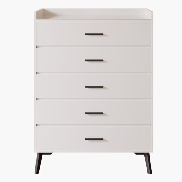 وحدة 5 أدراج بسطح من الحجر الملبد من مارويل