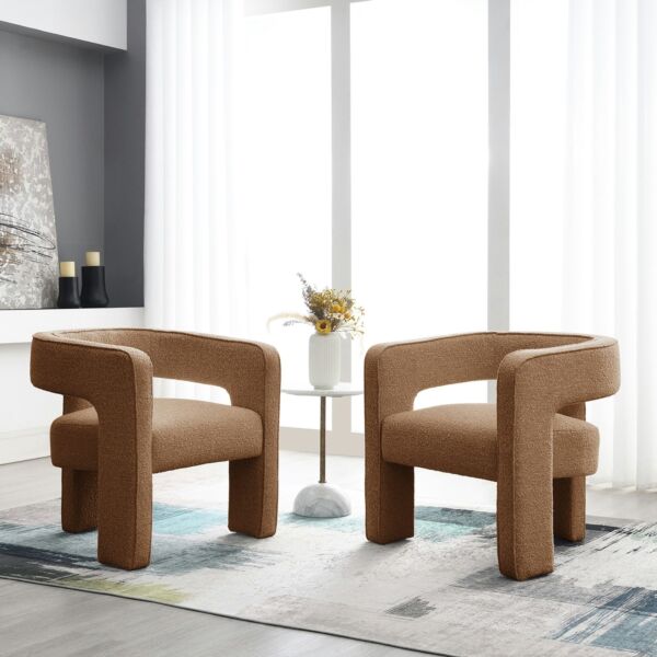 كرسي مفرد من أورلا