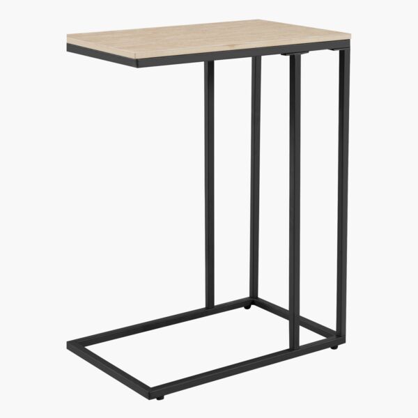 طاولة خدمة بسطح من الحجر الملبد نيبولا من بيليسيا