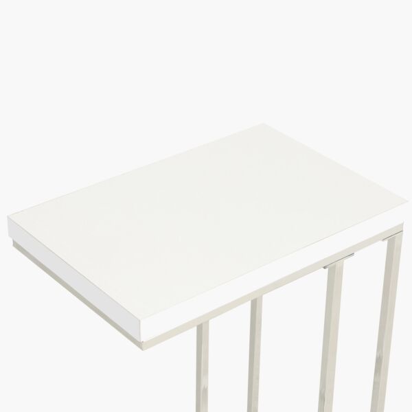 طاولة خدمة من فيبرا