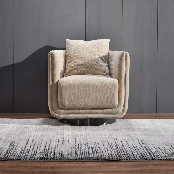 كرسي فردي من إملاي