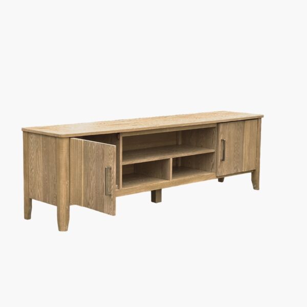 طاولة تلفزيون 70 بوصة كولينبورج