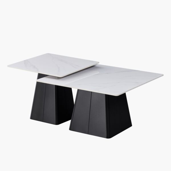 طقم طاولة قهوة هولستون