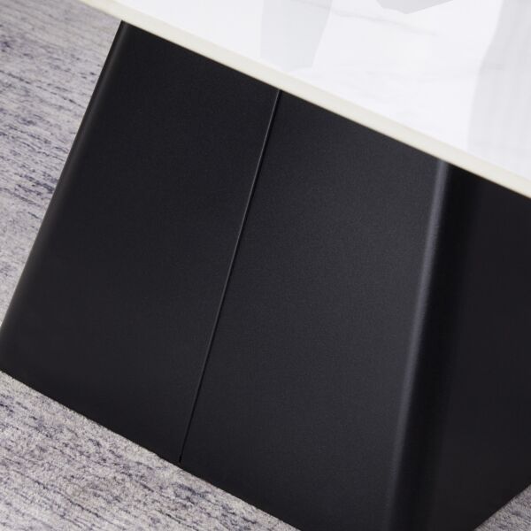 طقم طاولة قهوة هولستون