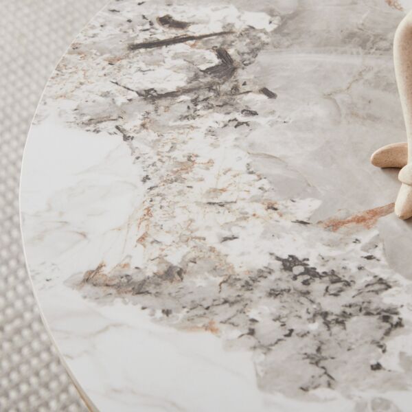 طقم طاولة قهوة أوديسا