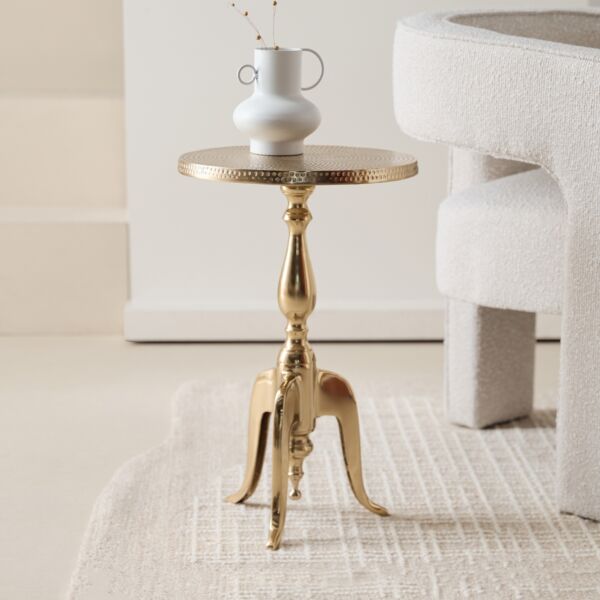 طاولة زينة من جريس