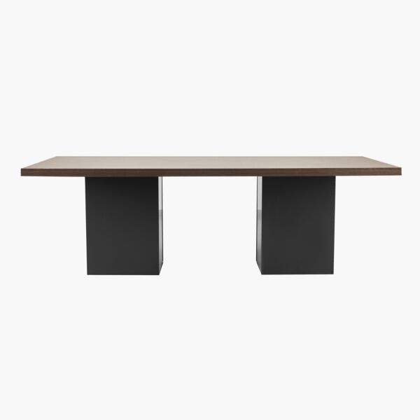 طاولة طعام 8 مقاعد وينشستر