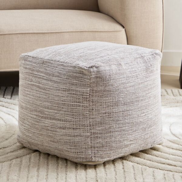 بوف من القطن مصنوعة يدويًا من ماديسون