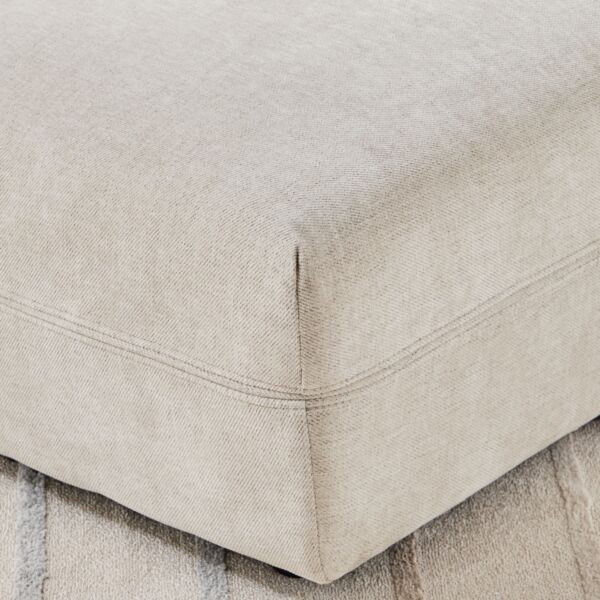 كنبة مفرد زاوية فيجو