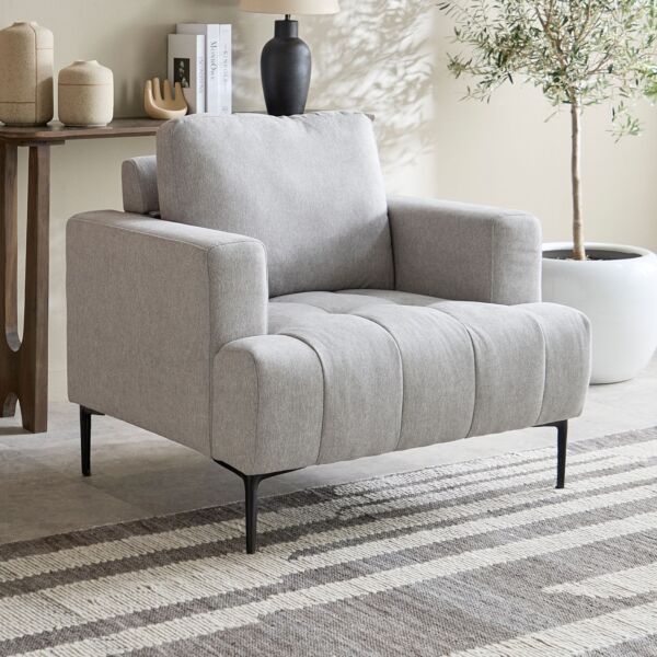 كرسي مفرد سكوت