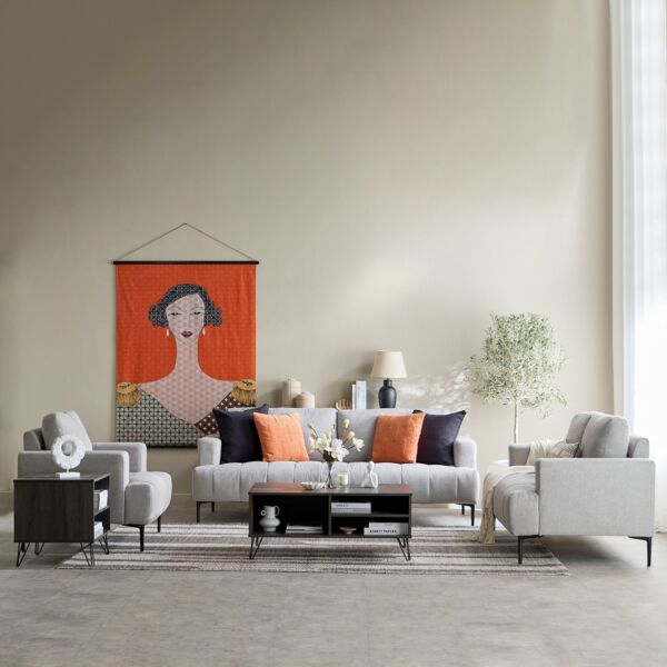 كرسي مفرد سكوت