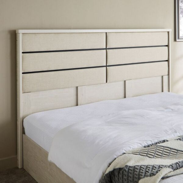 سرير كينج جرانبي 180x200 سم