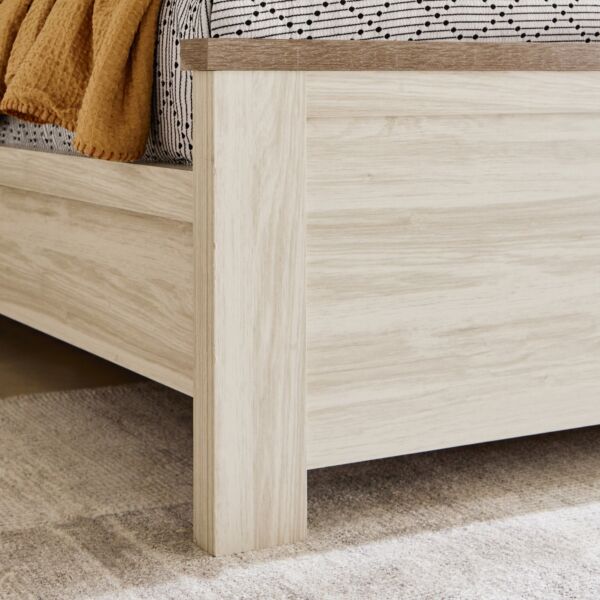 سرير كوين من أنجيليك - 160x200 سم